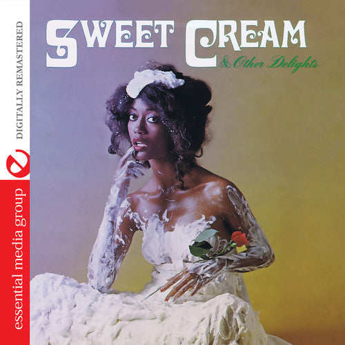 Sweet Cream & Other Delights [CD]