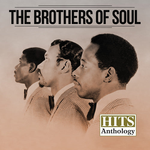 Hits Anthology [CD]