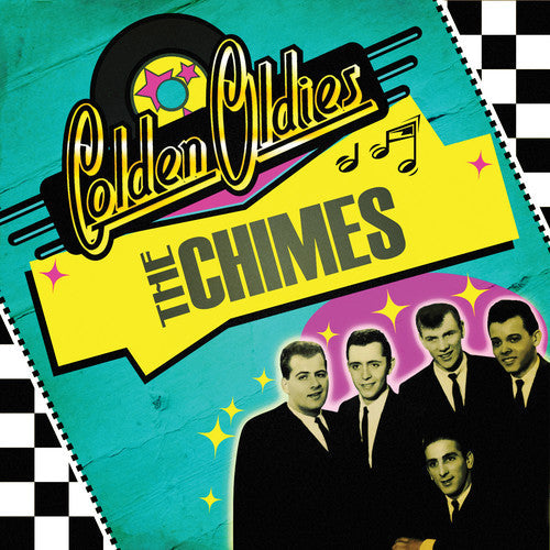 Golden Oldies [CD]