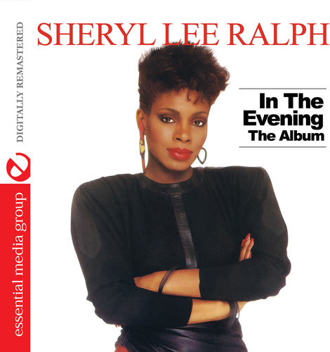 In Evening - Album [CD]