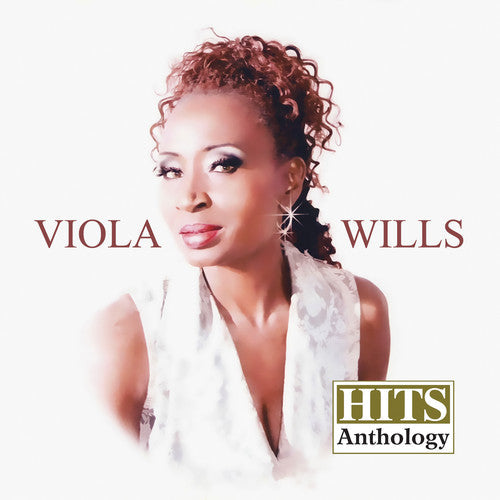 Hits Anthology [CD]