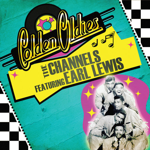 Golden Oldies [CD]
