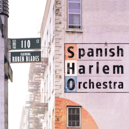 Across 110th Street [CD]