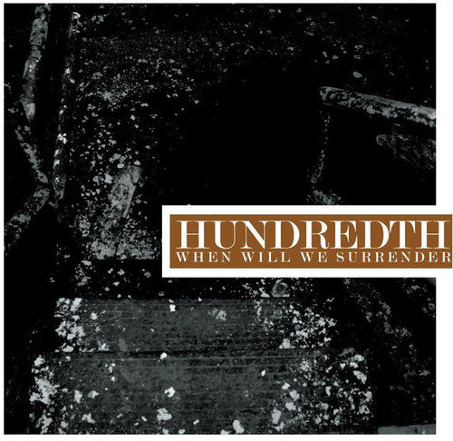 When Will We Surrender [Vinyl]