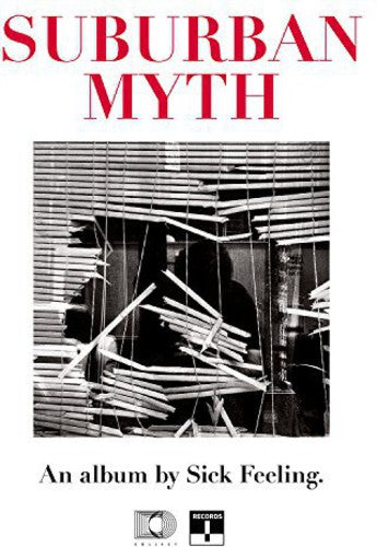 Suburban Myth [Vinyl]