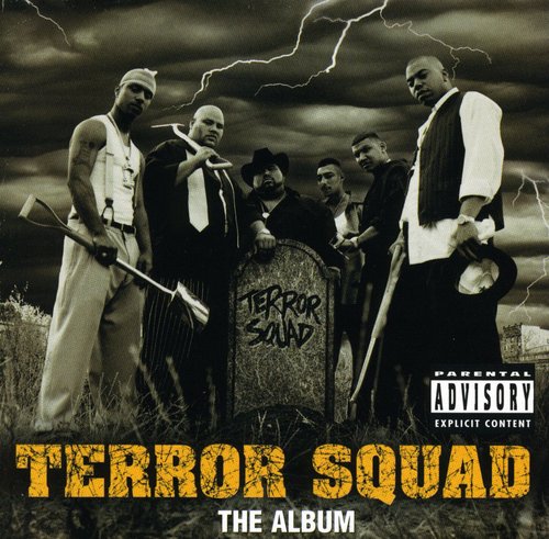 Terror Squad [PA]