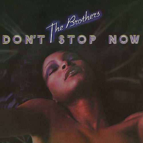 Dont Stop Now (Bonus Tracks) (Exp) [CD]