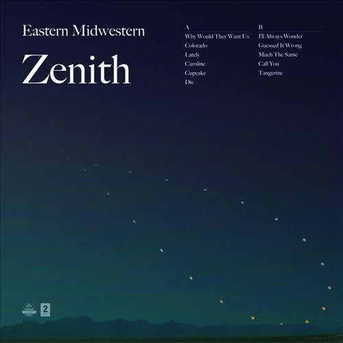 Zenith [LP]