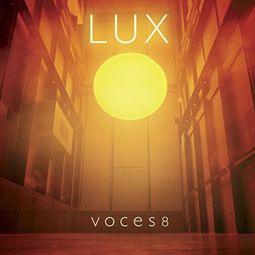 Lux [CD]