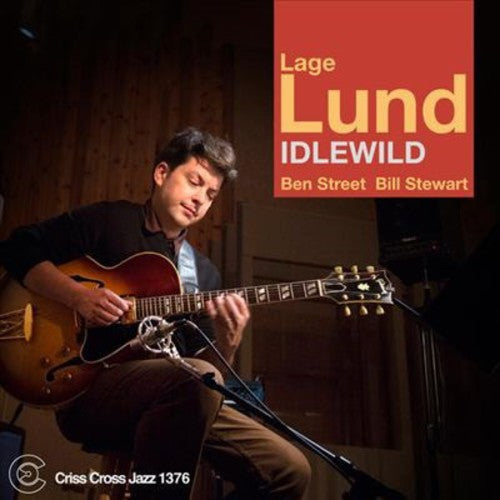 Idlewild [CD]