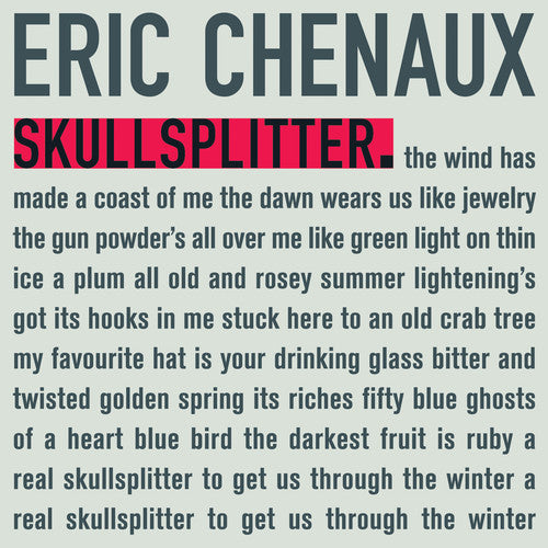 Skullsplitter [Vinyl]