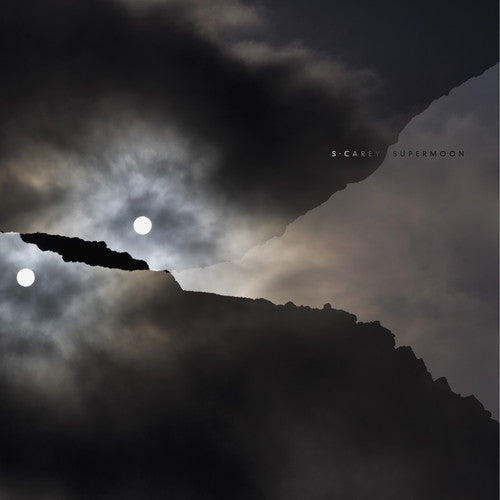 Supermoon EP [Vinyl]