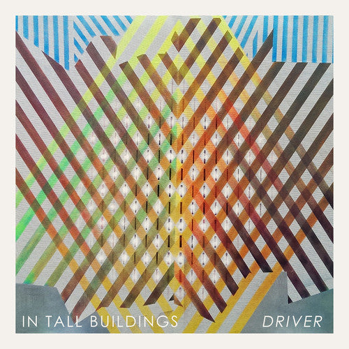 Driver [Vinyl]