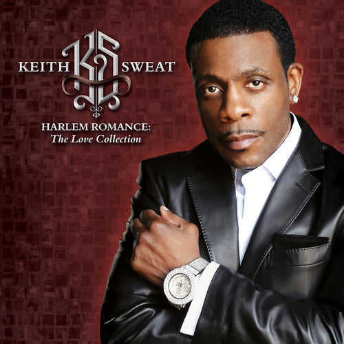 Harlem Romance: The Love Collection [CD]