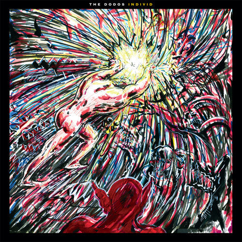 Individ [Vinyl]