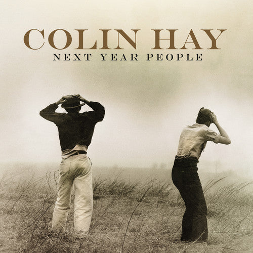 Next Year People [Deluxe Edition]