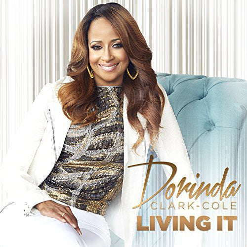 Living It [CD]