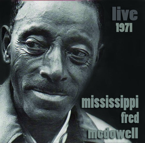 Live 1971 [CD]