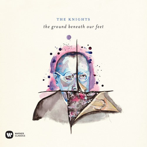 Ground Beneath Our Feet [CD]