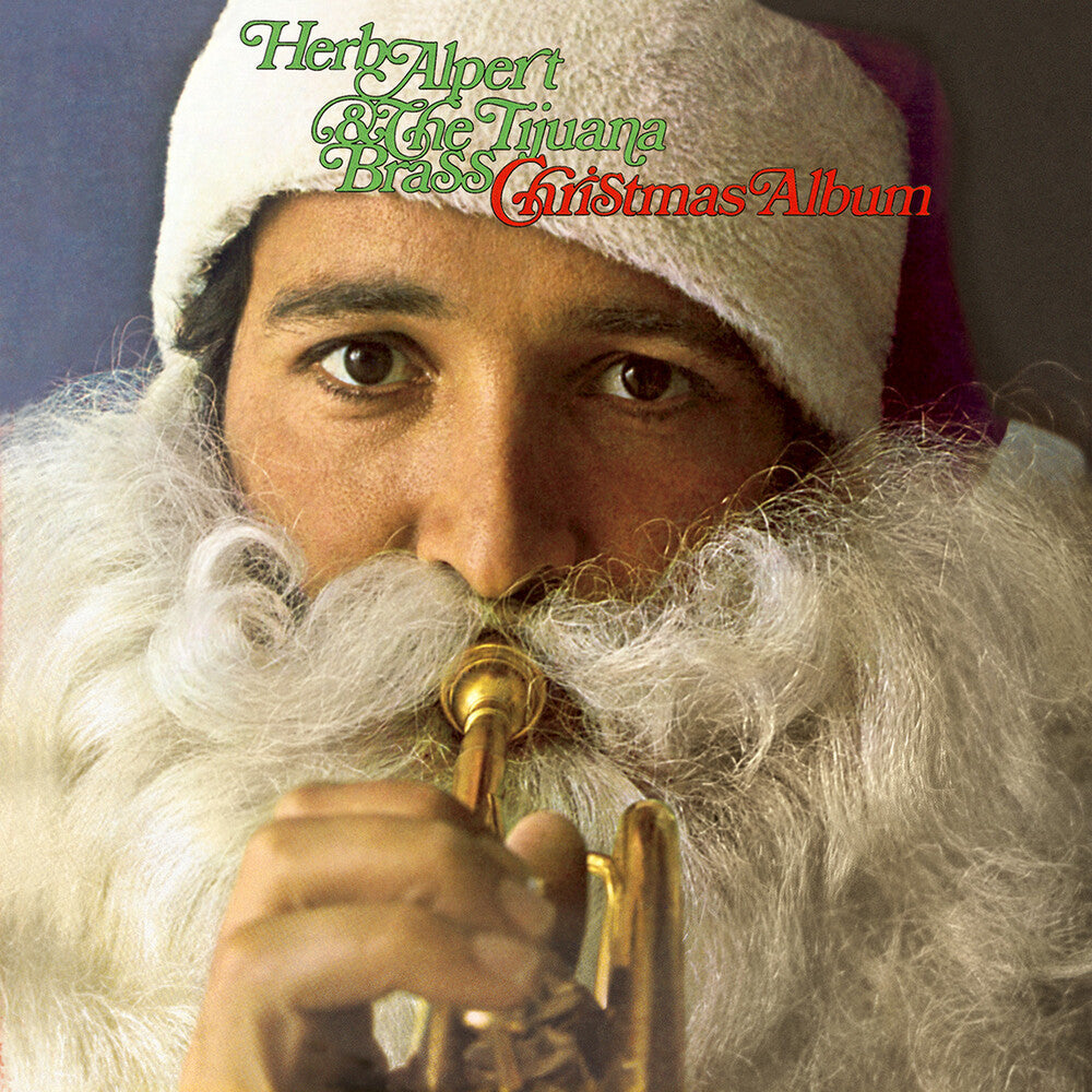Christmas Album [CD]