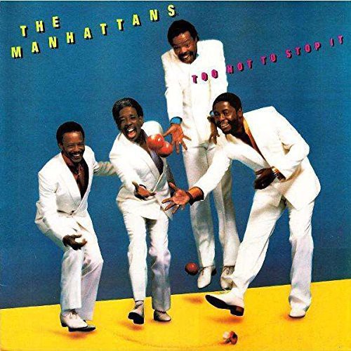Too Hot To Stop It (Bonus Tracks) [Remastered]