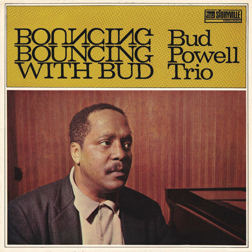 Bouncing with Bud [LP]