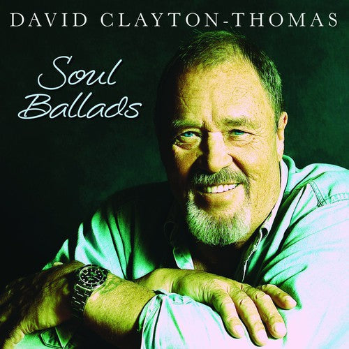 Soul Ballads [CD]