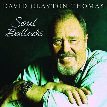 Soul Ballads [CD]