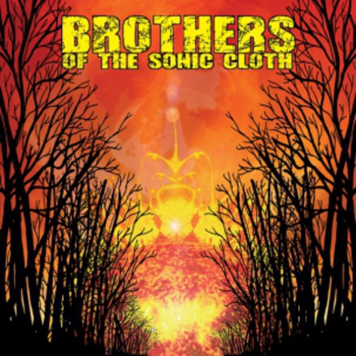 Brothers of the Sonic Cloth [LP]