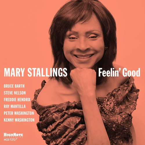 Fellin Good [CD]