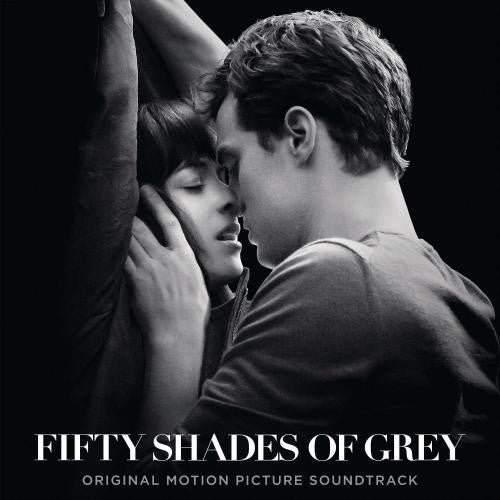 Fifty Shades Of Grey [Soundtrack]