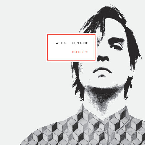 Policy [Vinyl]