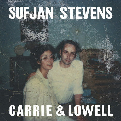 Carrie & Lowell [CD]