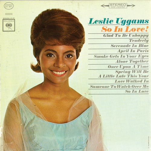 So in Love [CD]