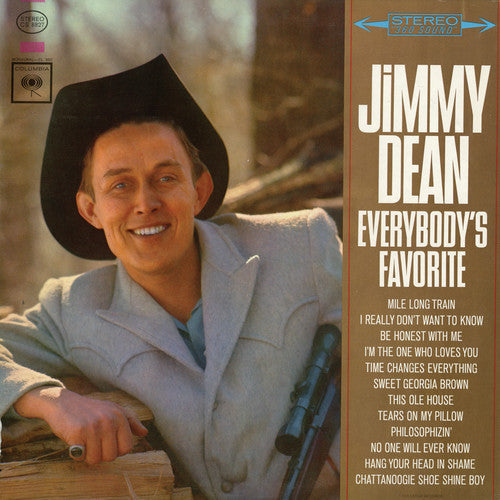 Everybody's Favorite [CD]