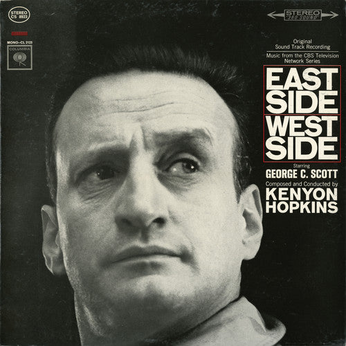 East Side West Side [CD]