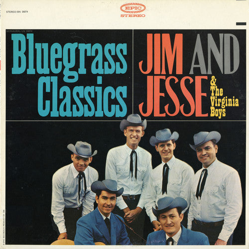 Bluegrass Classics [CD]