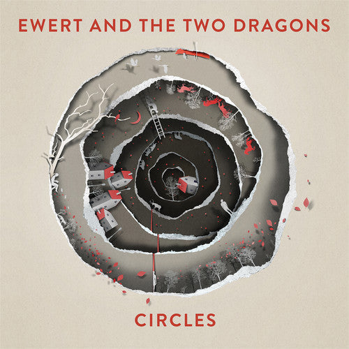 Circles [Vinyl]