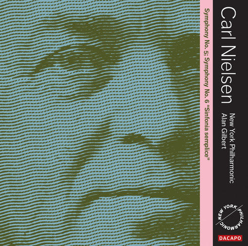 Syms 5 & 6 [CD]