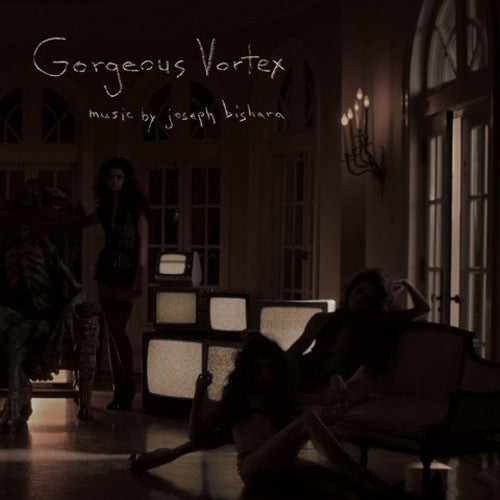 Gorgeous Vortex [LP]