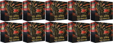 Sword & Shield: Lost Origin - Elite Trainer Box Case (ONLINE ORDER ONLY)