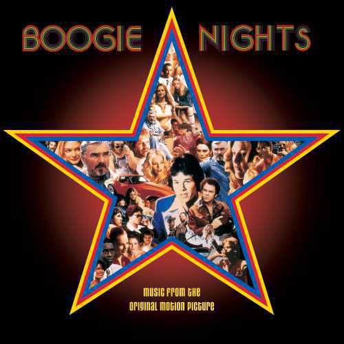 Boogie Nights: Music From Original Motion Picture [Vinyl]