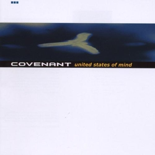United States Of Mind [CD]