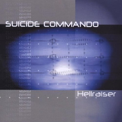 Hellraiser [CD]