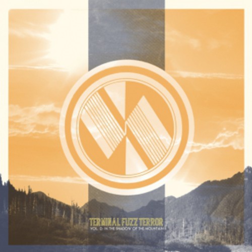 Vol. 0: In the Shadow of the Mountain [LP]