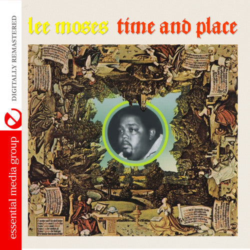 Time And Place [Remastered]