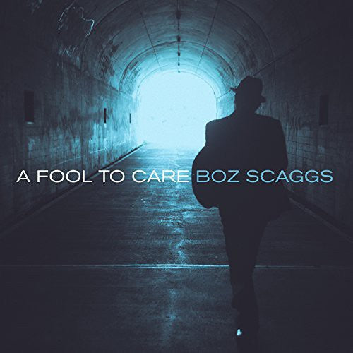Fool to Care [CD]