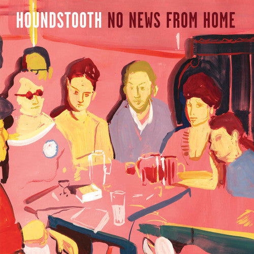 No News From Home [Vinyl]
