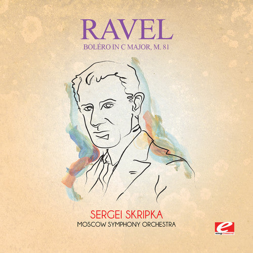 Bolero in C Major M 81 [CD]