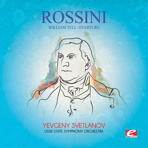 William Tell Overture [CD]